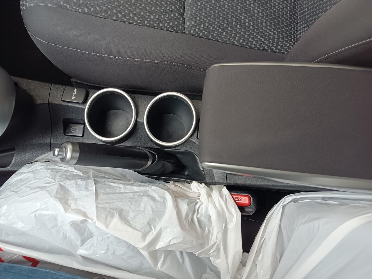 Toyota Verso 1.6 D-4D Style 110 CV TETTO CAMERA NAVI