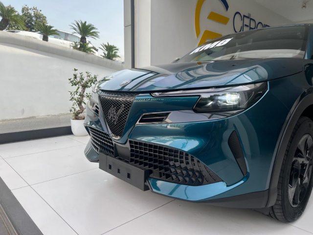 ALFA ROMEO Junior 1.2 145 CV Hybrid eDCT6 tua da ?289,00
