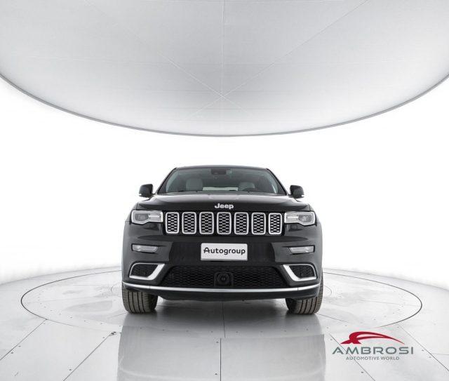 JEEP Grand Cherokee 3.0 V6 CRD 250 CV Multijet II Summit - PER OPERATO