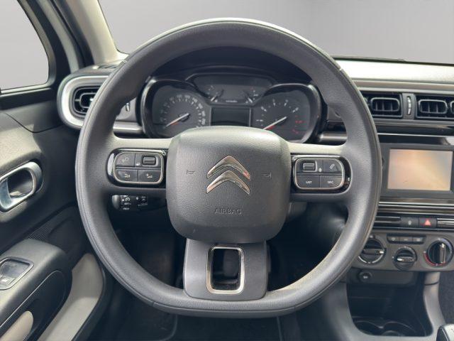 CITROEN C3 1.5 DIESEL AUTOCARRO N1