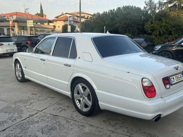 Bentley Arnage T MULLINER SPEED FLAT IPER FULL ASI