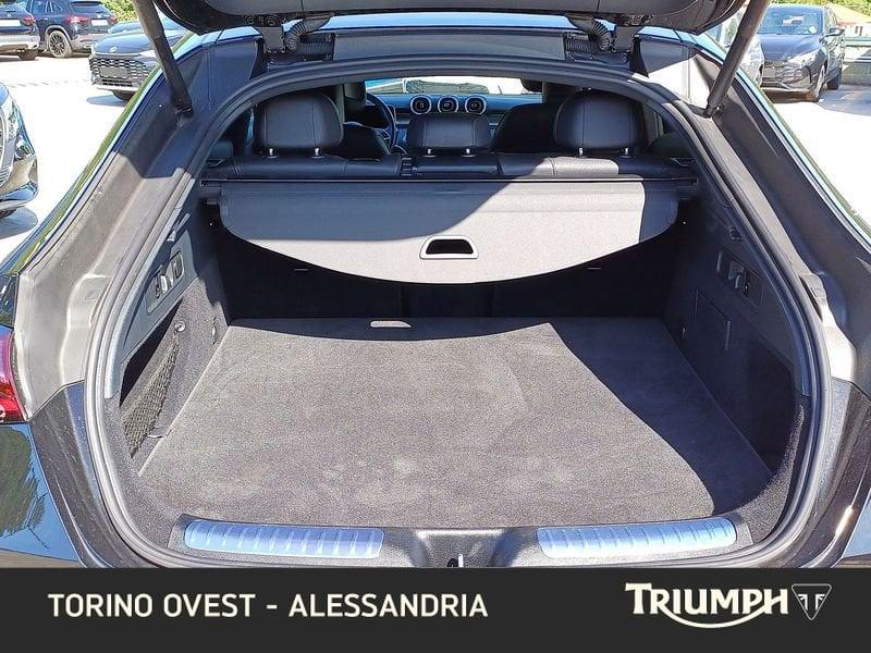 Mercedes-Benz GLC Coupé GLC Coupe 220 d Advanced Plus 4matic auto