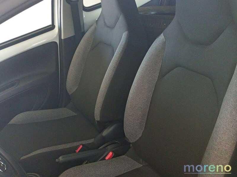 Toyota Aygo X 1.0 Active 72 CV s-cvt