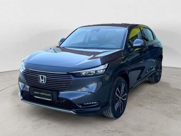 Honda HR-V 1.5 131 CV Hybrid Automatica NAVI LED Advance