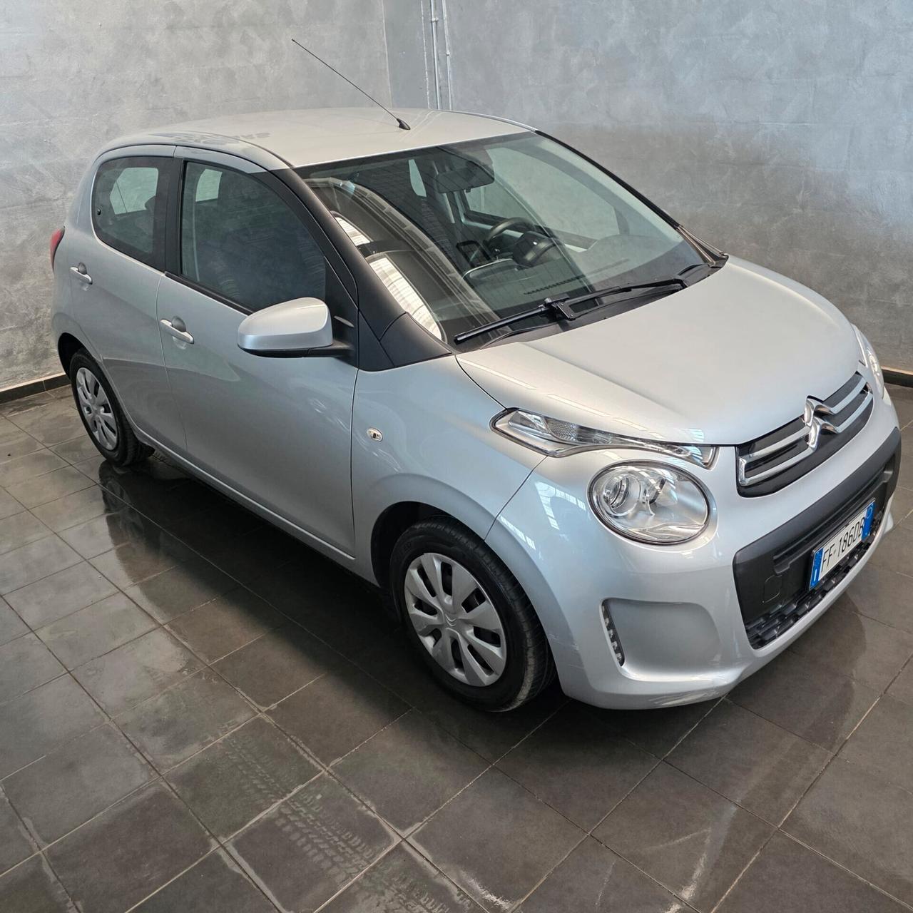 Citroen C1 1.0 BENZINA NEOPATENTATI