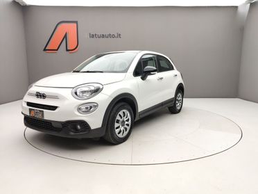 FIAT 500X 2022 1.3 MJT 95CV