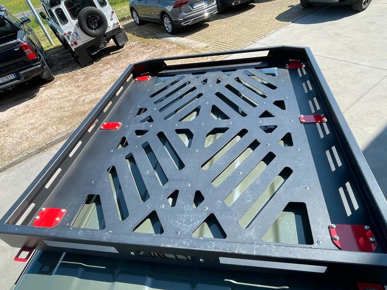 Suzuki Jimny 1.5 5MT PRO (N1) ZMode Z Mode