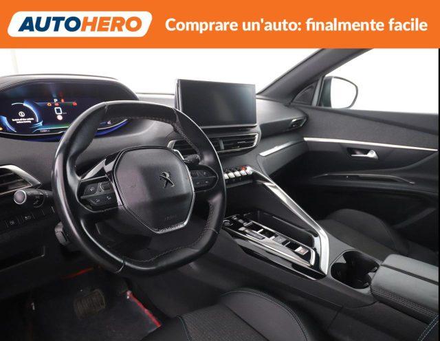 PEUGEOT 3008 Hybrid4 300 e-EAT8 Allure Pack