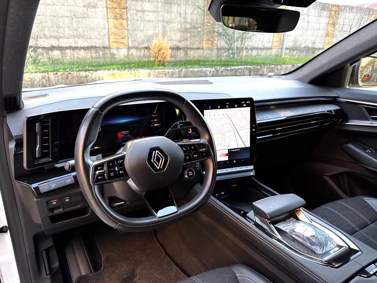 Renault Austral 1.2 E-Tech Fhev
