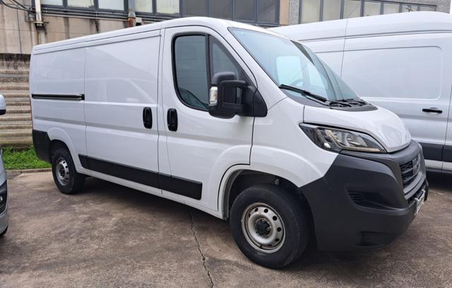FIAT Ducato 28 2.2 Mjt 120CV PC-TN Furgone
