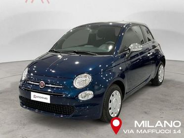 FIAT 500 1.0 Hybrid