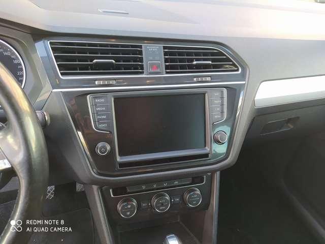 Volkswagen Tiguan Tiguan II 2.0 tdi Style 150cv dsg