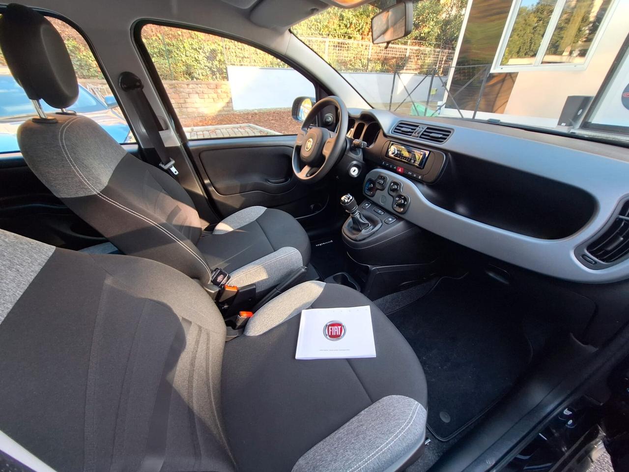 Fiat Panda 1.0 FireFly S&S Hybrid City Cross- Promo 255 mese zero anticipo