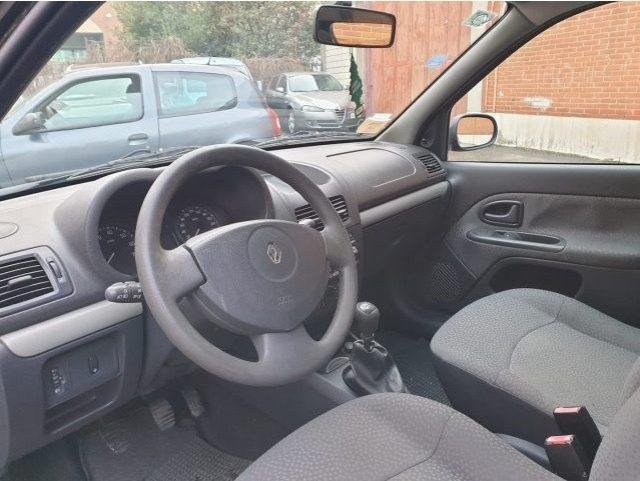 RENAULT Clio Storia 1.2 5 porte GPL Confort