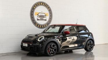MINI John Cooper Works 2.0 JCW MANUALE TETTO OTTIME CONDIZIONI