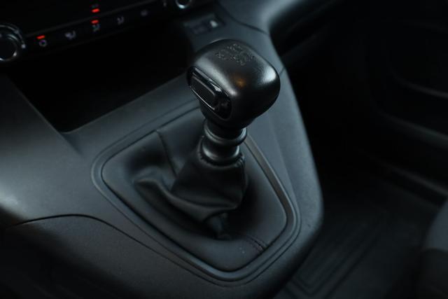 TOYOTA Proace City 1.5D 100 CV S&S PL 4p. Active