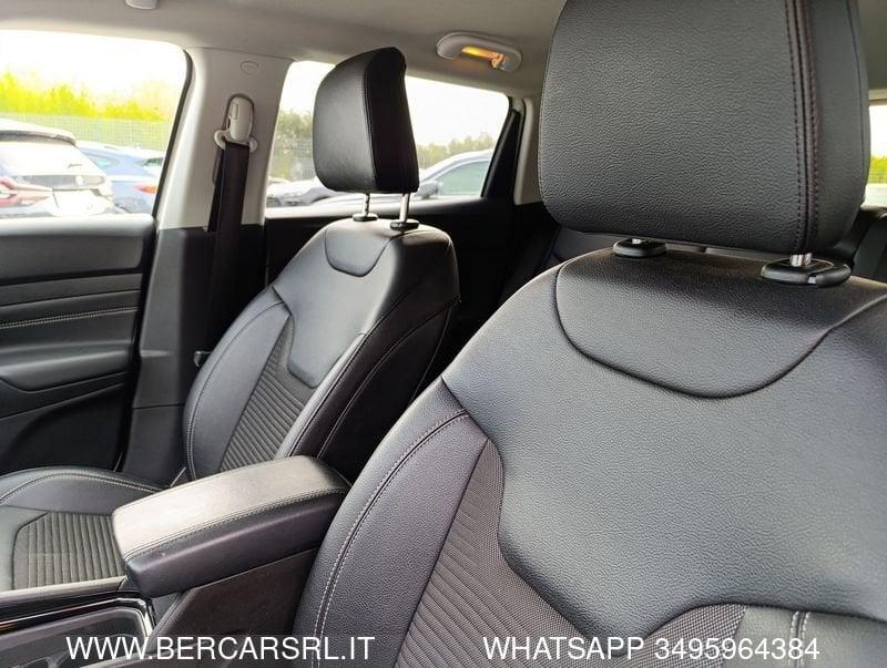 Jeep Compass Compass 1.3 Turbo T4 190 CV PHEV AT6 4xe Limited