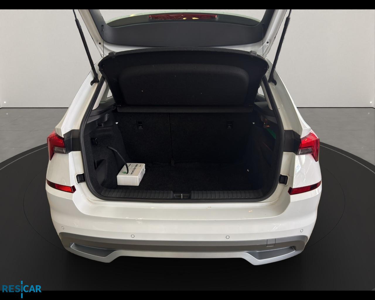 Skoda Kamiq 1.0 tsi Ambition 95cv IVA ESPOSTA