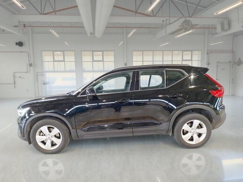 VOLVO XC40 B3 automatico Essential