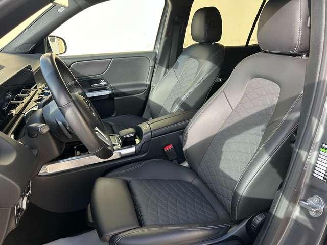 Mercedes-Benz GLB 200 GLB - X247 2019 d Sport Plus auto