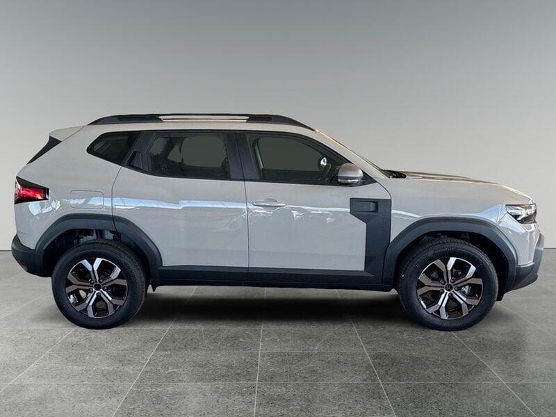 Dacia Duster Tce 130 Expression