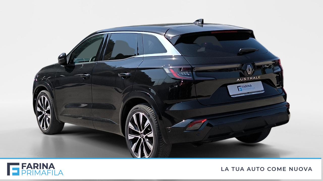 RENAULT Austral 2023 - Austral 1.2 E-Tech full hybrid Techno 200cv auto