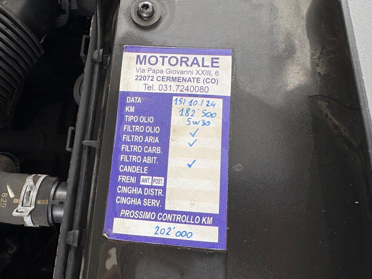 Peugeot Partner Tepee 1.6 HDi 92CV Premium