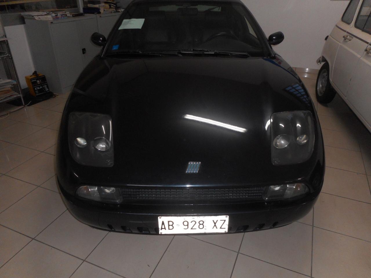 Fiat Coupe 2.0 i.e. 16V Confort