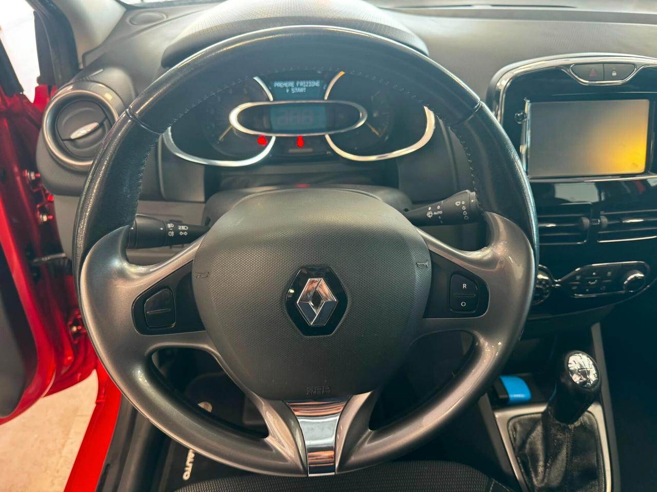 Renault Clio Sporter 1.5 dCi 8V 90CV OCCASSIONE VALIDA FINO AL 08/08/2026