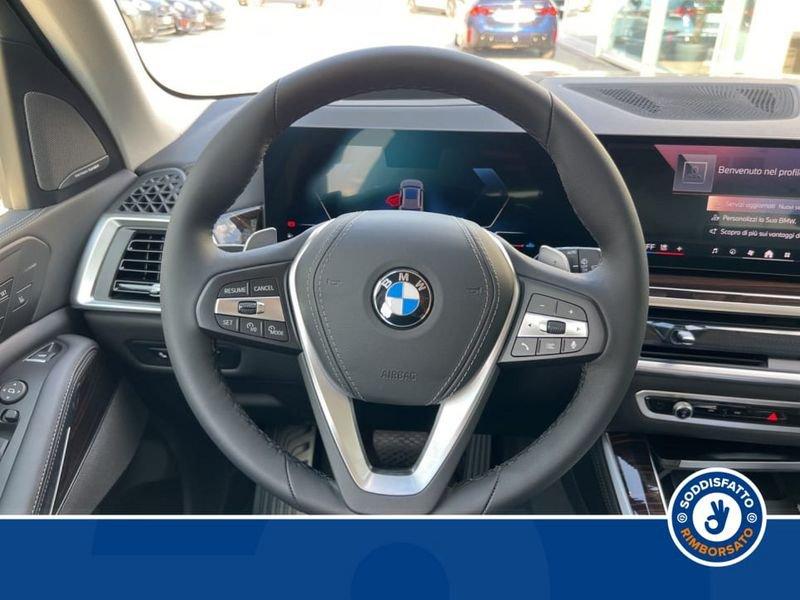 BMW X5 xDrive 30d