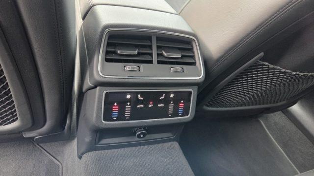 AUDI RS6 Avant 4.0 TFSI V8 quattro tiptronic PERMUTE