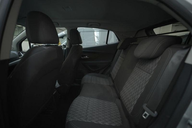 Opel Mokka I 1.6 cdti Cosmo s&s 4x4 136cv m6