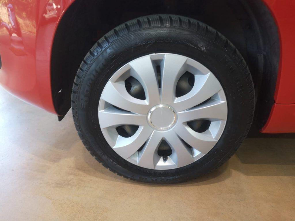 Fiat Panda 1.2 Easy
