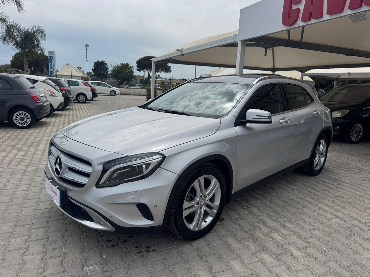 Mercedes-benz A 220 A 220 d Automatic 4Matic Business