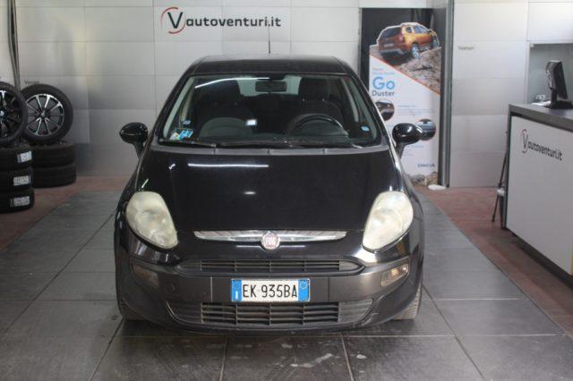 FIAT Punto Evo 1.3 Mjt 95 CV 5 porte Dynamic