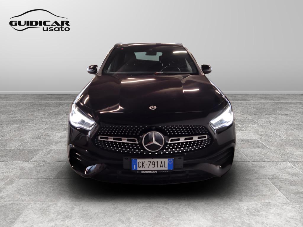 Mercedes-Benz GLA-H247 2020 - GLA 200 d Premium auto