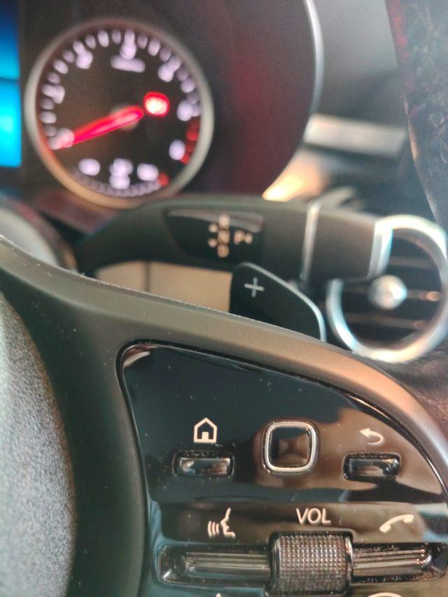 MERCEDES-BENZ C 220 d S.W. Auto Premium