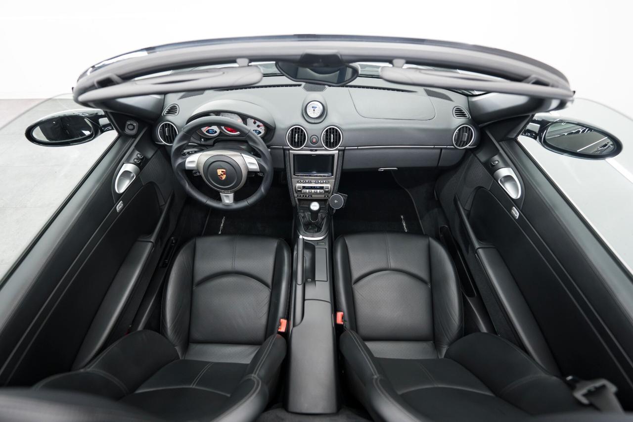 Porsche Boxster 3.2 24V S