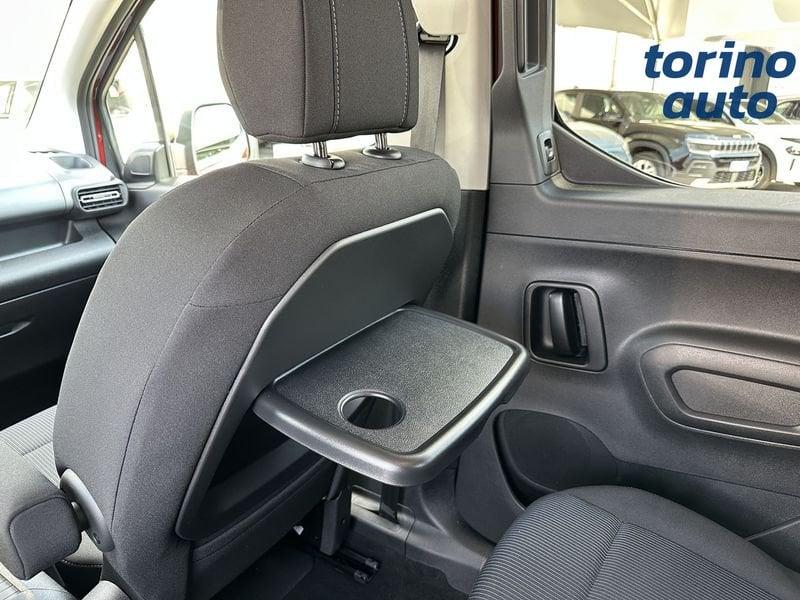 FIAT Qubo L 1.5 Diesel 130 Cv At8 Icon