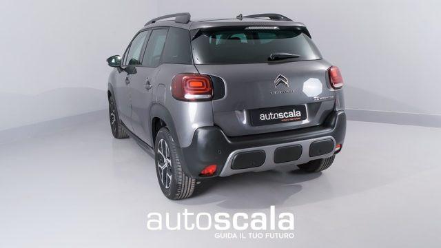 CITROEN C3 Aircross PureTech 110 S&S Plus