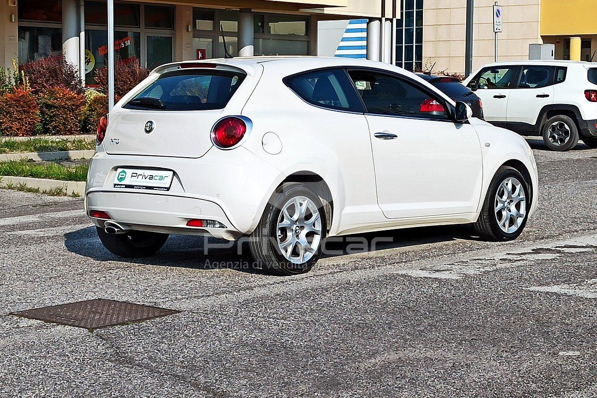 ALFA ROMEO MiTo 1.3 JTDm 85 CV S&S Distinctive