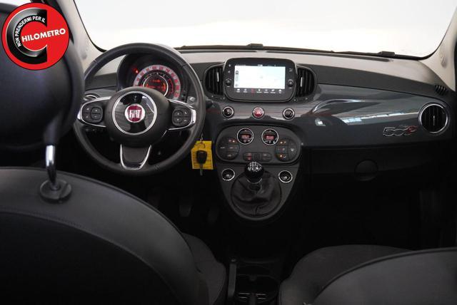 FIAT 500C 1.2 Collezione