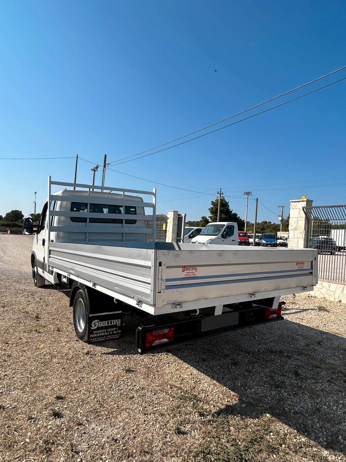 Iveco Daily 35/E4