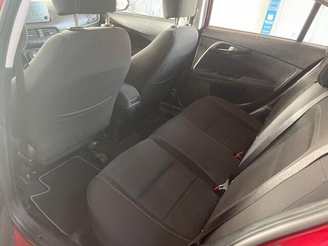 Fiat Tipo 1.4 5 porte Lounge