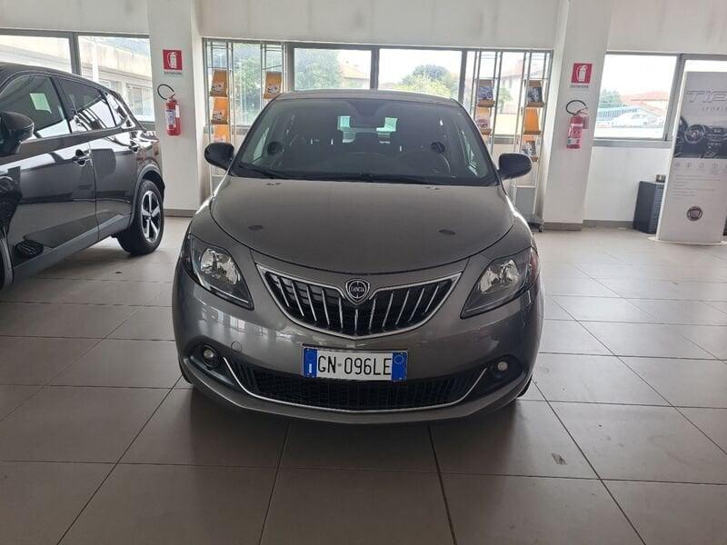 Lancia Ypsilon 1.0 FireFly 5 porte S&S Hybrid Gold Plus