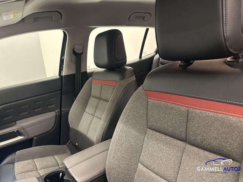 Citroën C5 Aircross C5 Aircross BlueHDi 130 S&S EAT8 Business