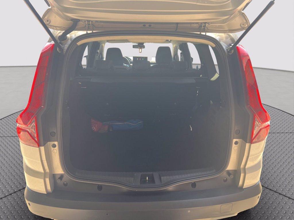 DACIA Jogger 1.0 tce Comfort Gpl 100cv del 2022