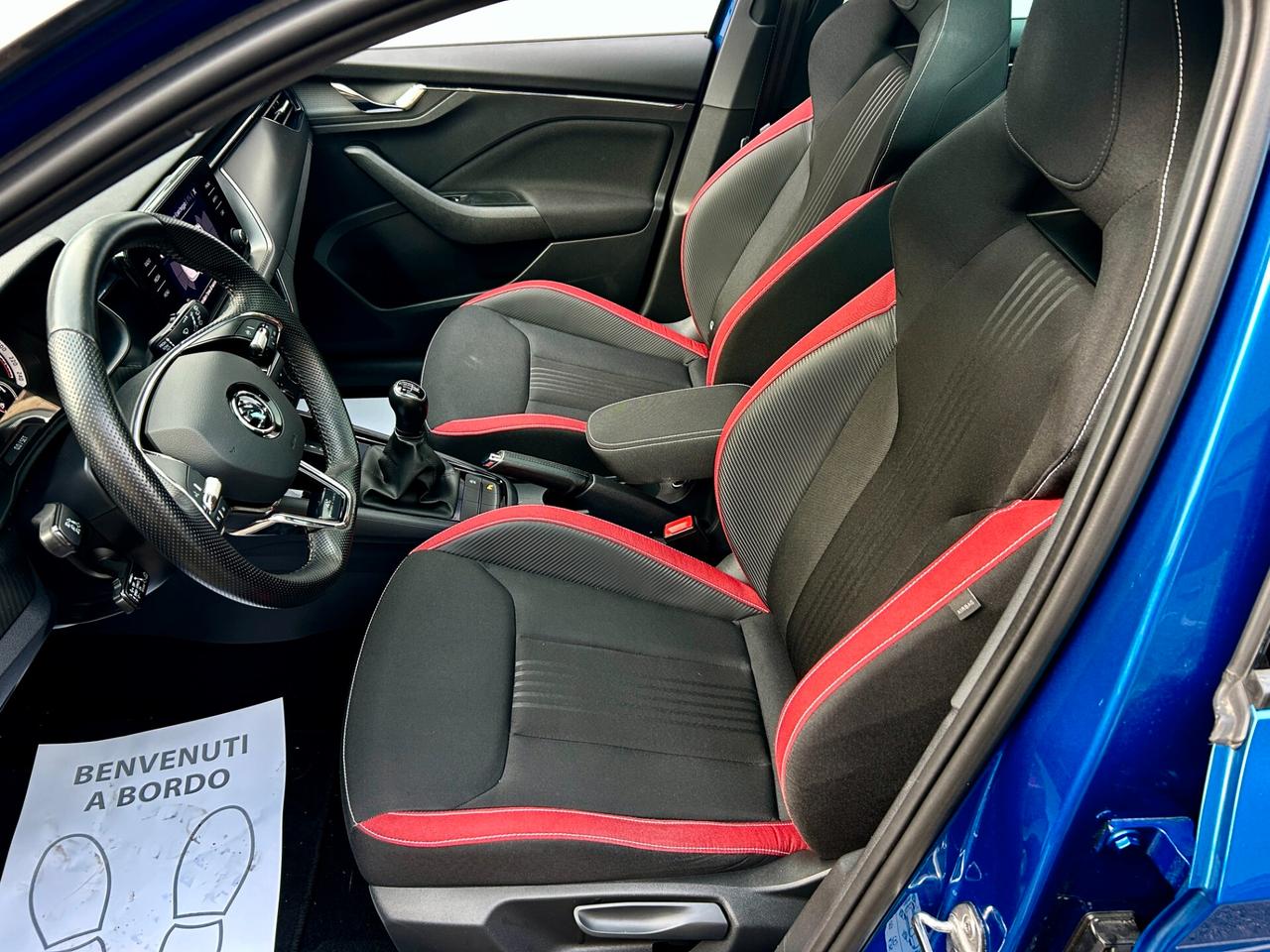 Skoda Kamiq 1.0 G-Tec Monte Carlo 2022