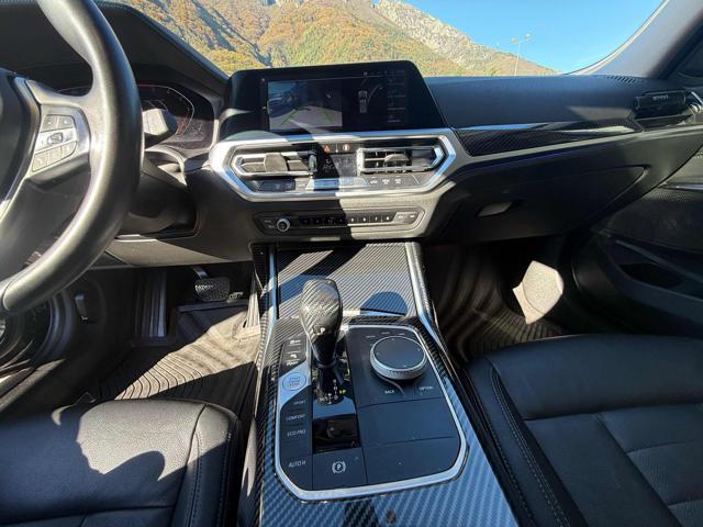BMW 330 d Sport x drive 24 MESIGARANZIA