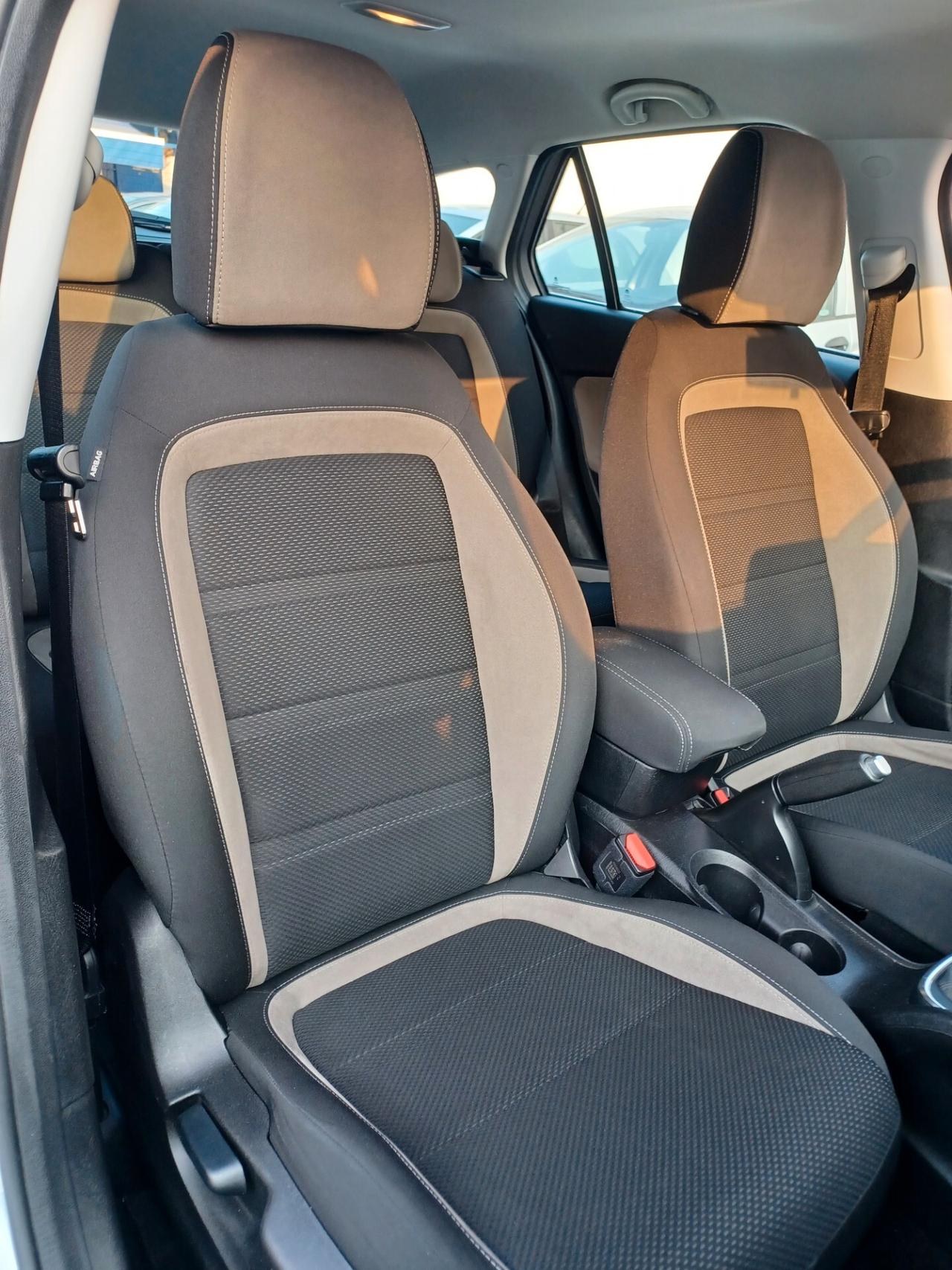 Fiat Tipo 1.6 M.Jet 120 cv SW Lounge PARI NUOVO